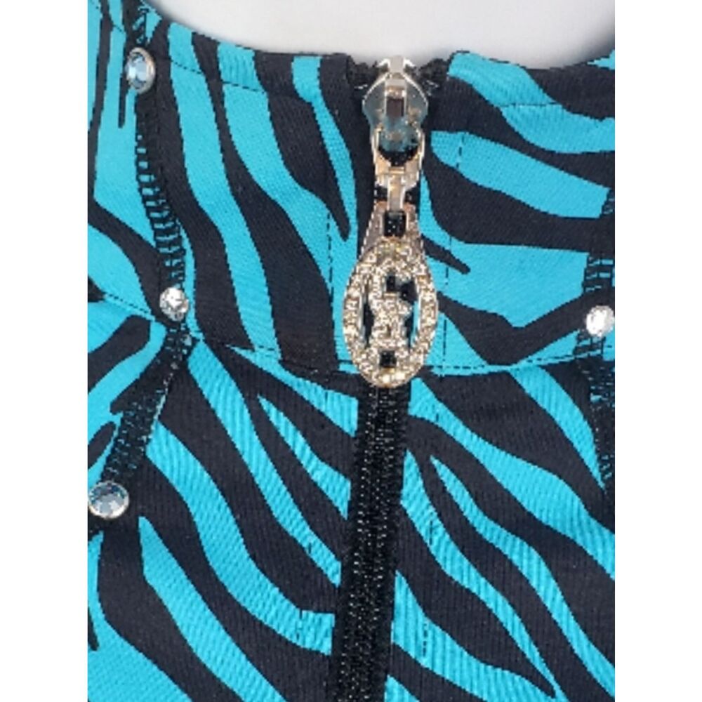 CHRISTINE ALEXANDER Jacket - Picture 5 of 9